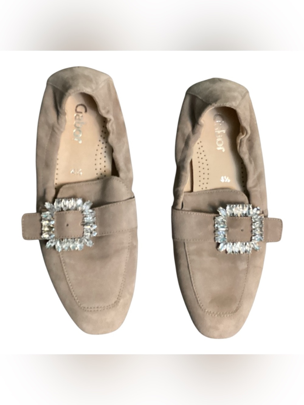Gabor Loafers